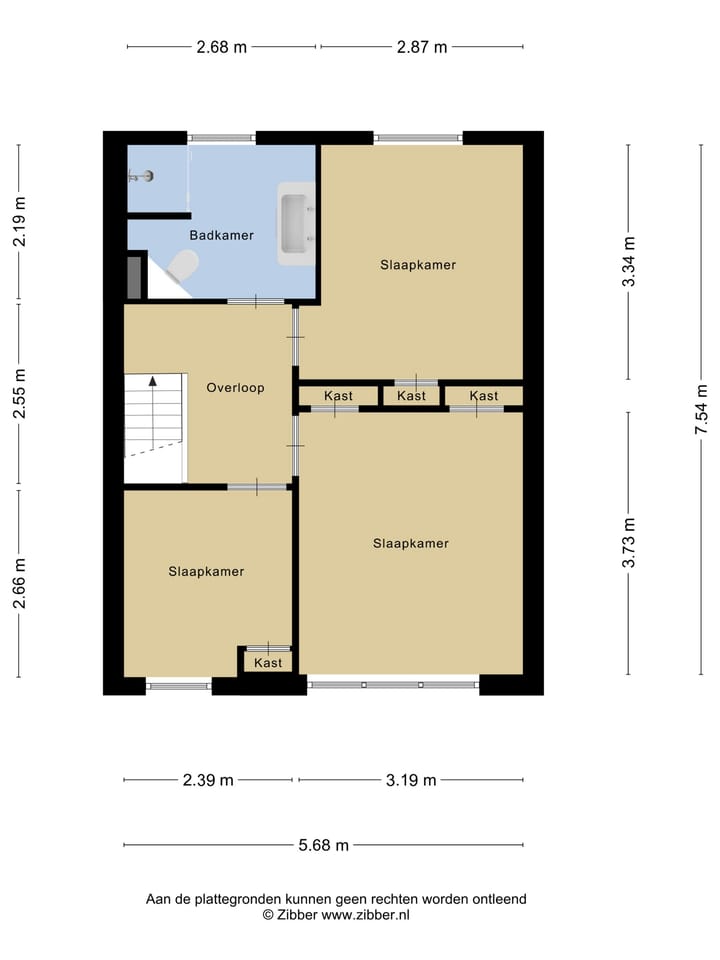 Foto 38 van Willem Lodewijkstraat 21