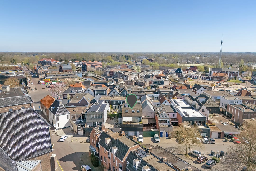 Foto 2 van Botersteeg 5