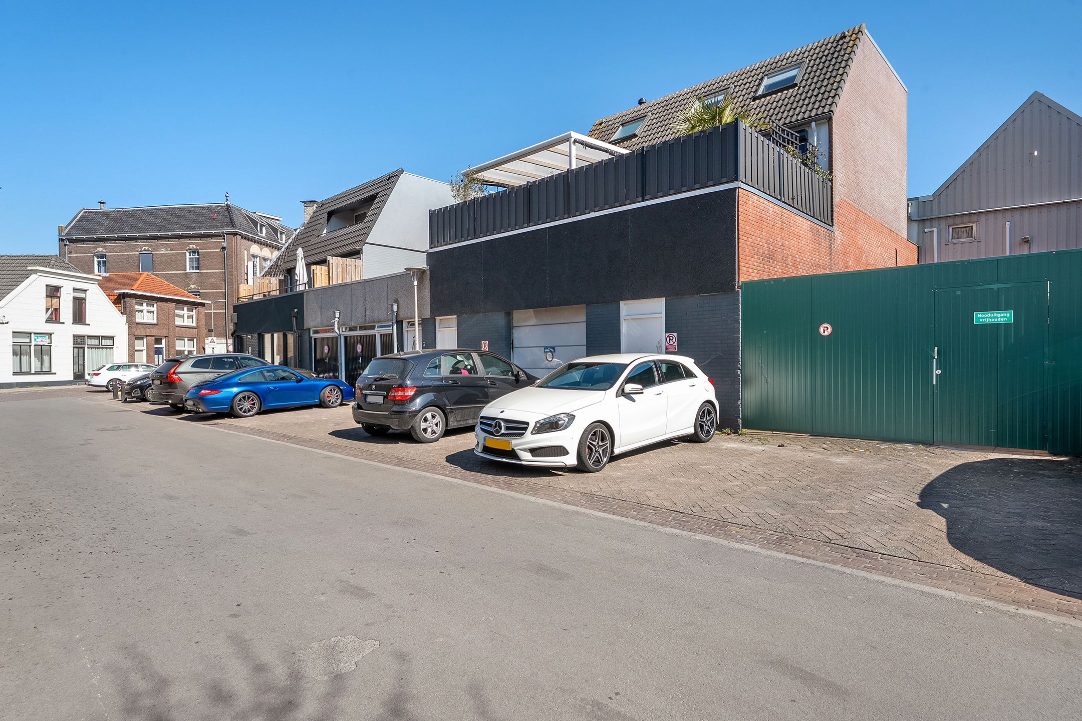 Foto 3 van Botersteeg 5