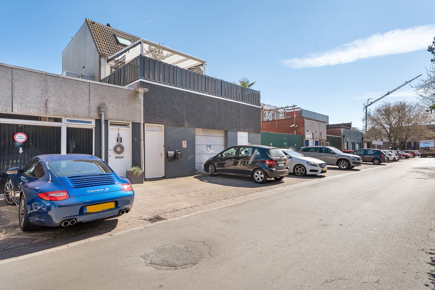 Foto 4 van Botersteeg 5