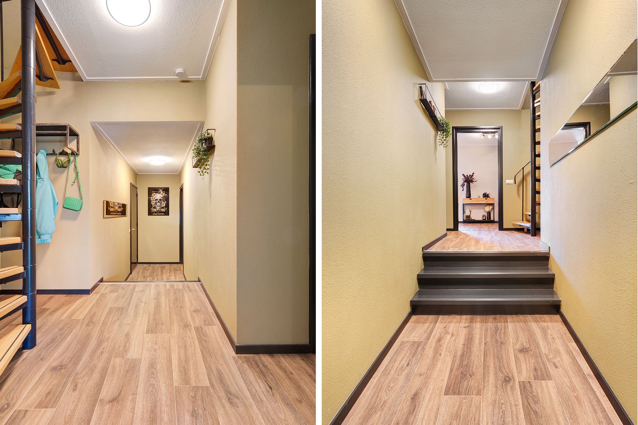 Foto 6 van Botersteeg 5