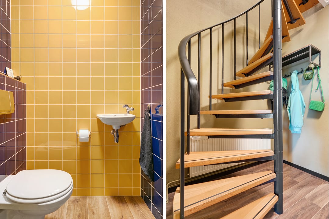 Foto 7 van Botersteeg 5