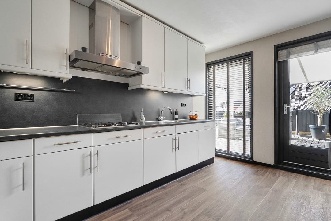 Foto 17 van Botersteeg 5