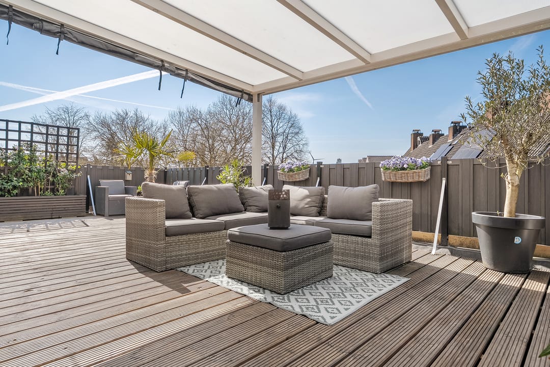 Foto 32 van Botersteeg 5