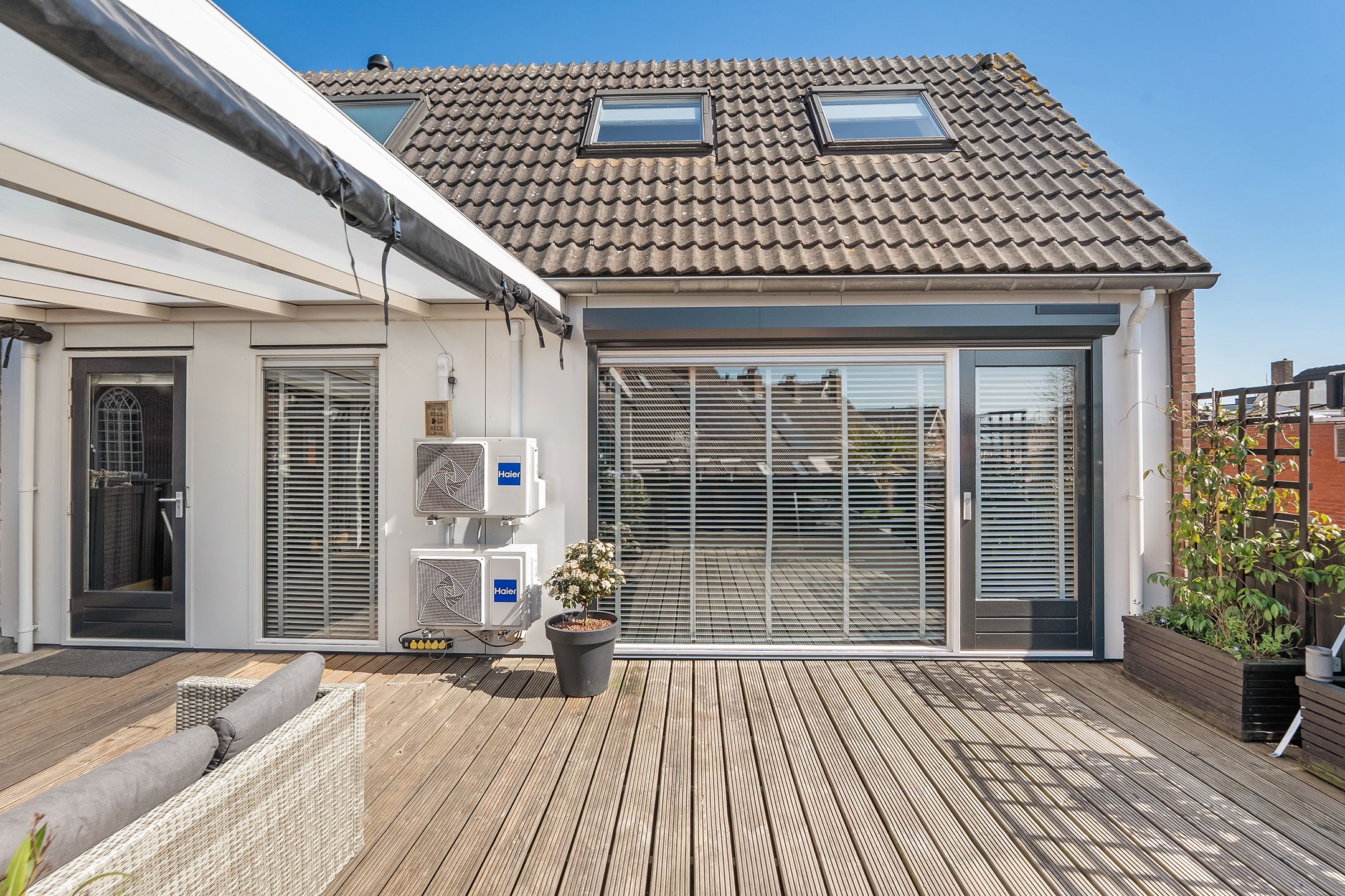 Foto 36 van Botersteeg 5