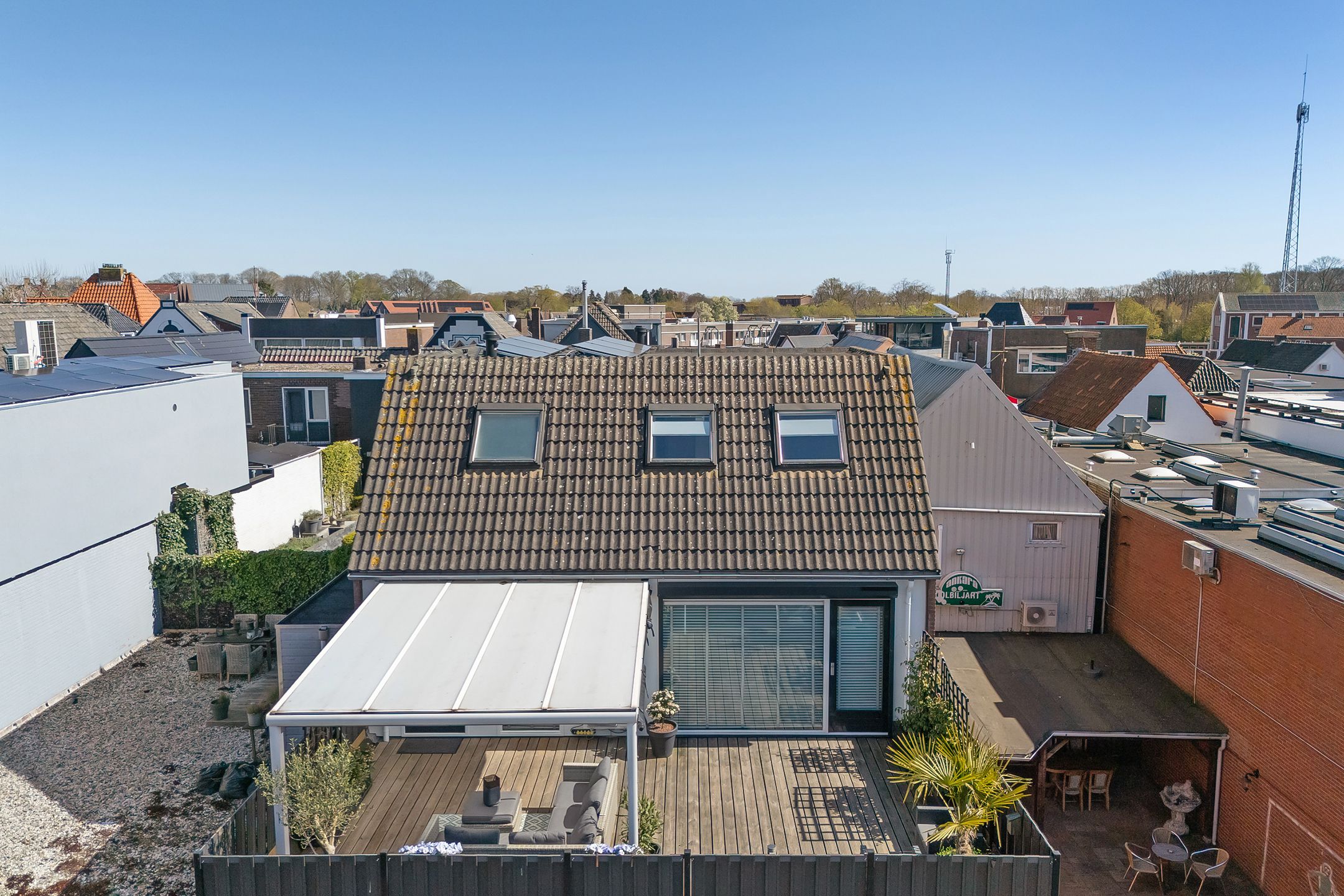 Foto 39 van Botersteeg 5