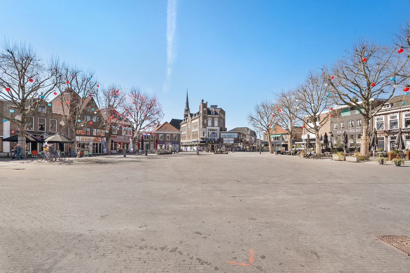 Foto 40 van Botersteeg 5