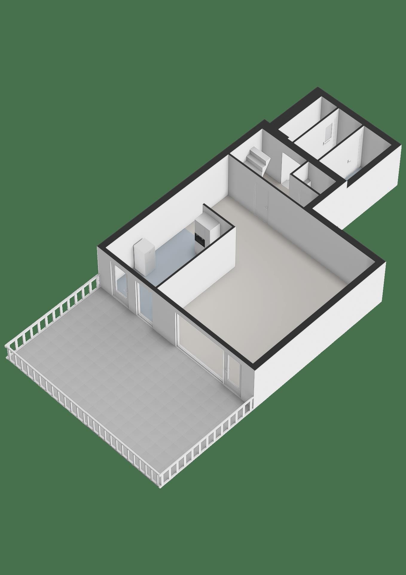 Foto 44 van Botersteeg 5