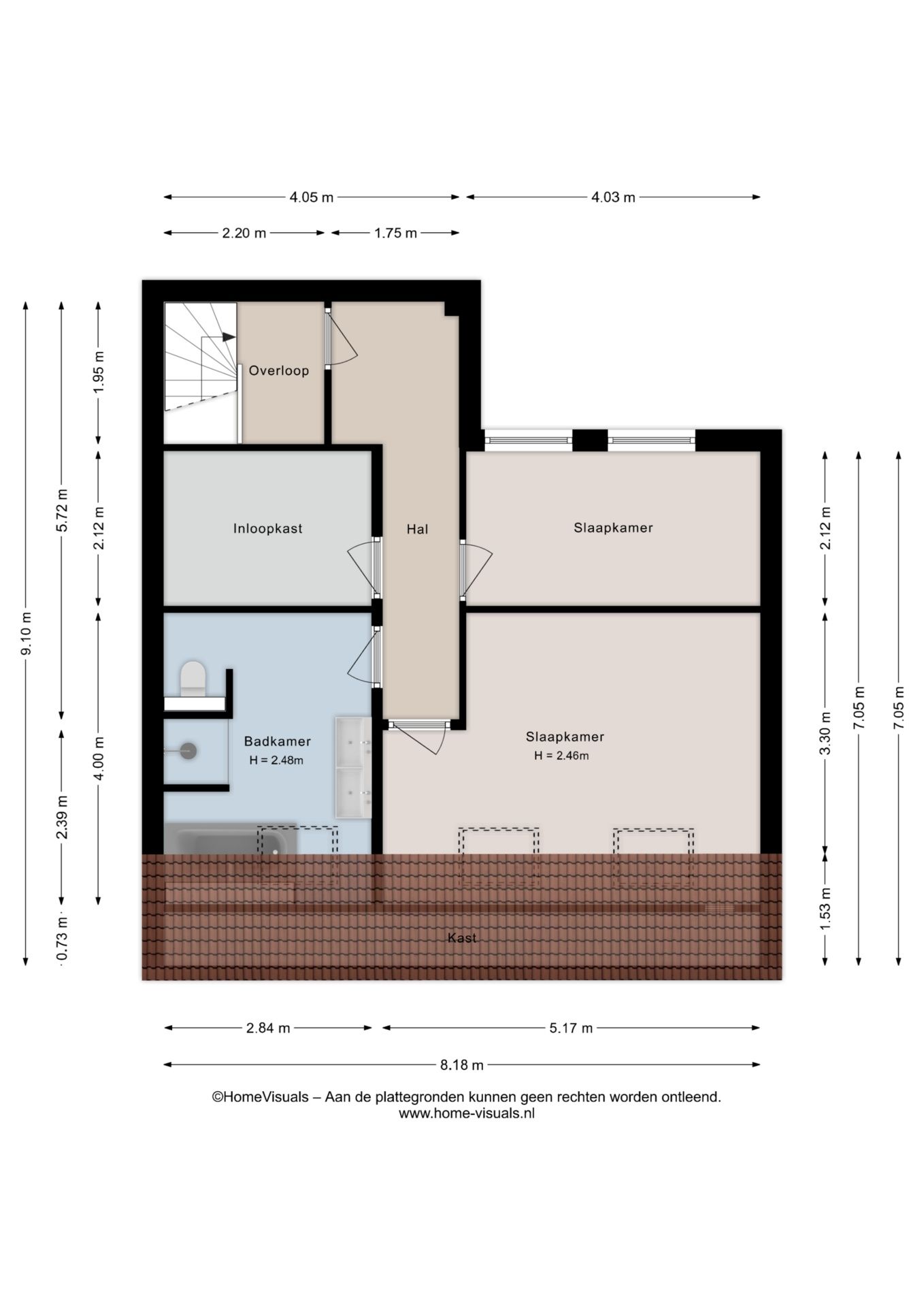 Foto 45 van Botersteeg 5