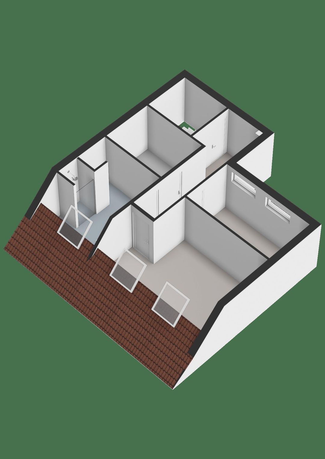 Foto 46 van Botersteeg 5