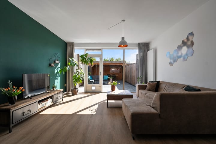 Foto 6 van Middelzand 2105