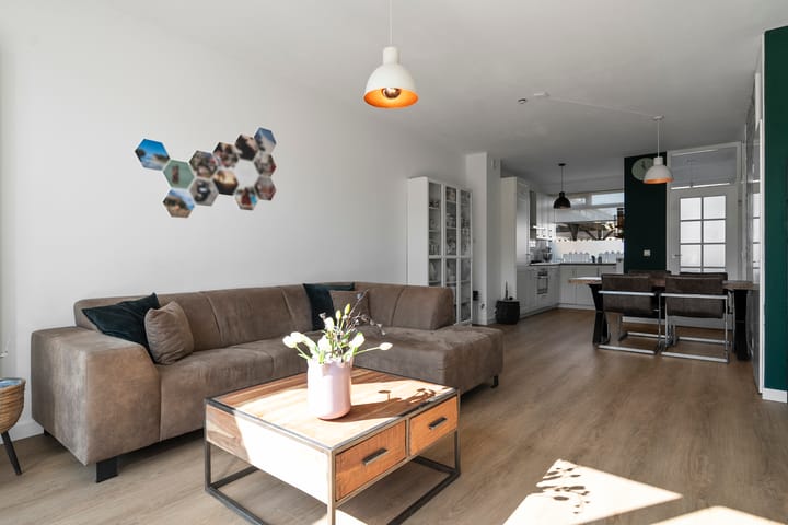 Foto 9 van Middelzand 2105