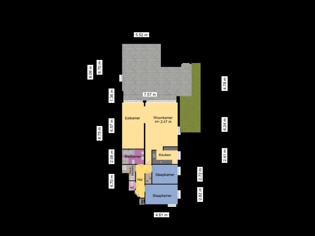 Photo 55 of Dotterbloem 1