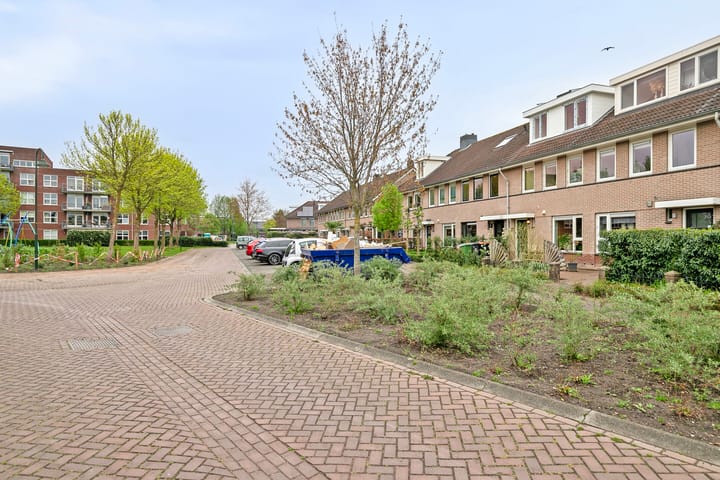 Foto 2 van Watertuin 202