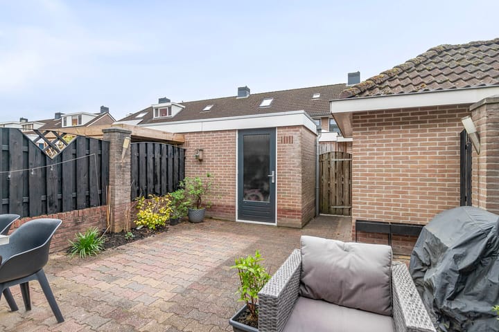 Foto 29 van Watertuin 202