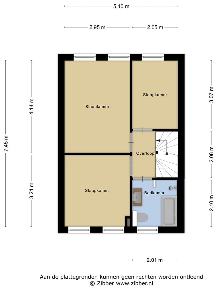 Foto 35 van Watertuin 202