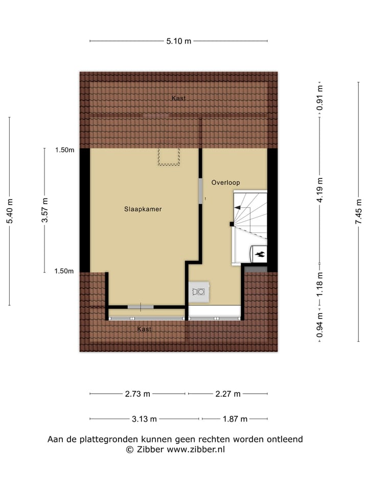 Foto 36 van Watertuin 202