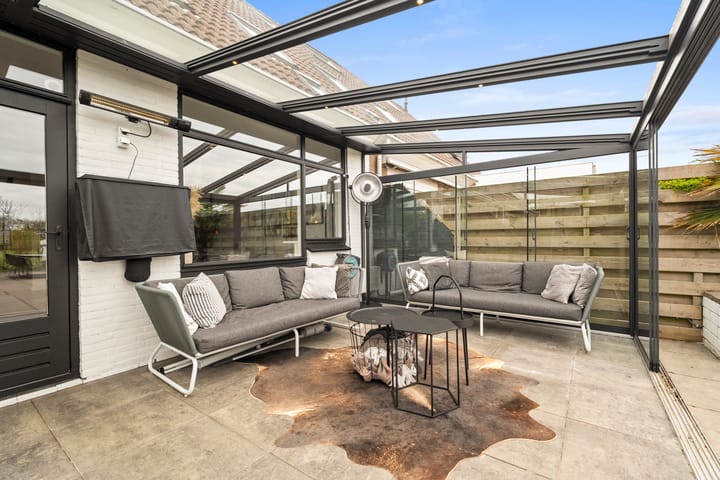 Foto 4 van Treilerstraat 45