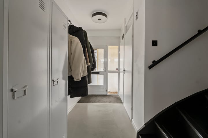 Foto 5 van Treilerstraat 45