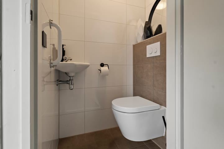 Foto 6 van Treilerstraat 45