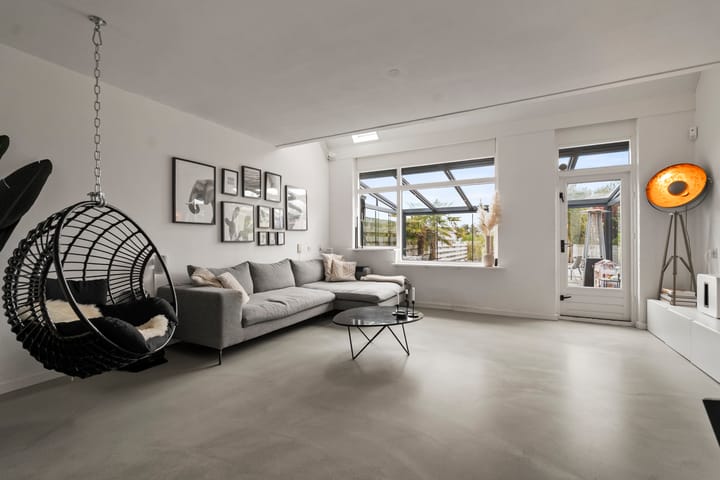 Foto 7 van Treilerstraat 45