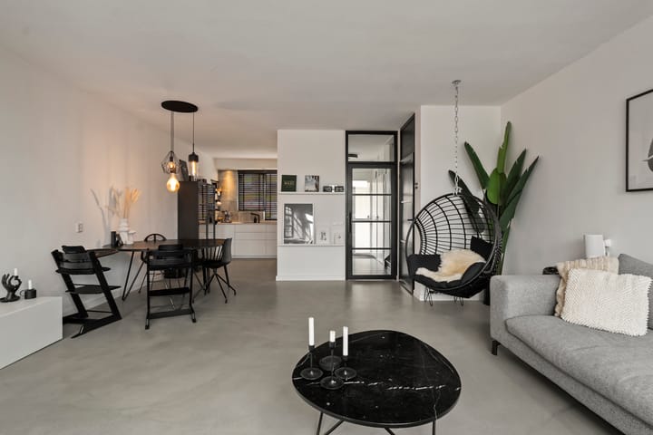 Foto 8 van Treilerstraat 45