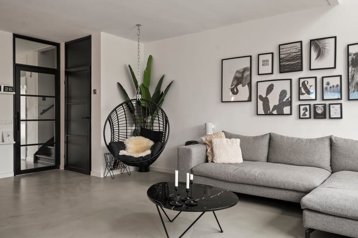 Foto 10 van Treilerstraat 45