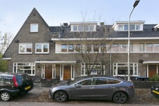 free-sector-houses for rent on Oosterhoutlaan 13