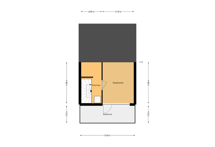 Foto 32 van Treilerstraat 45