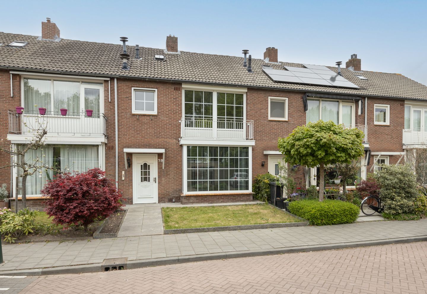 Foto 1 van Europalaan 75