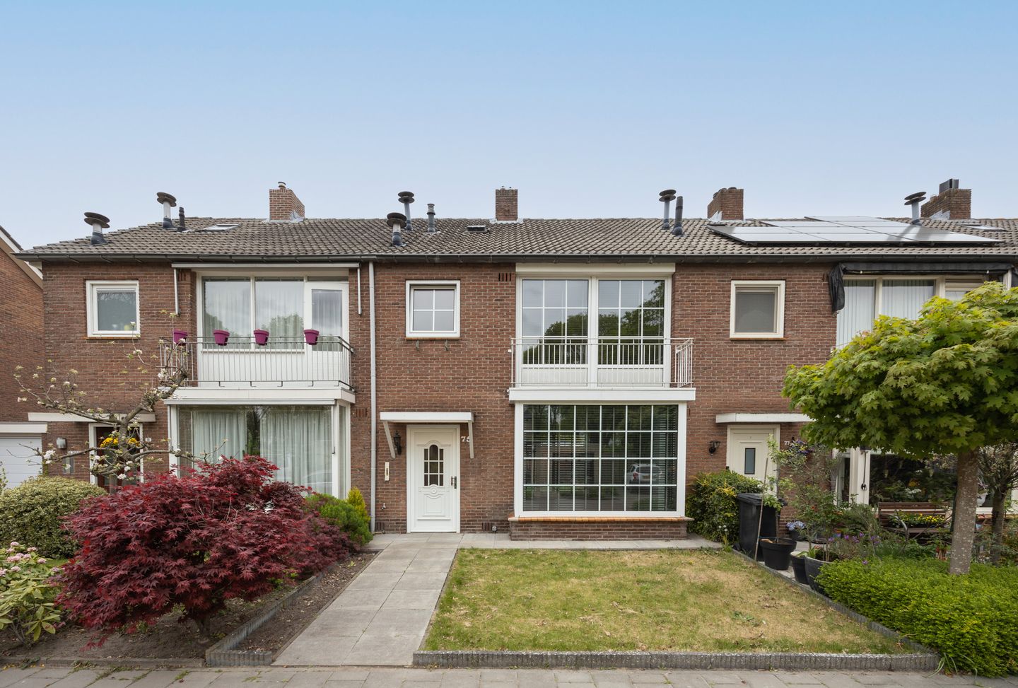 Foto 5 van Europalaan 75