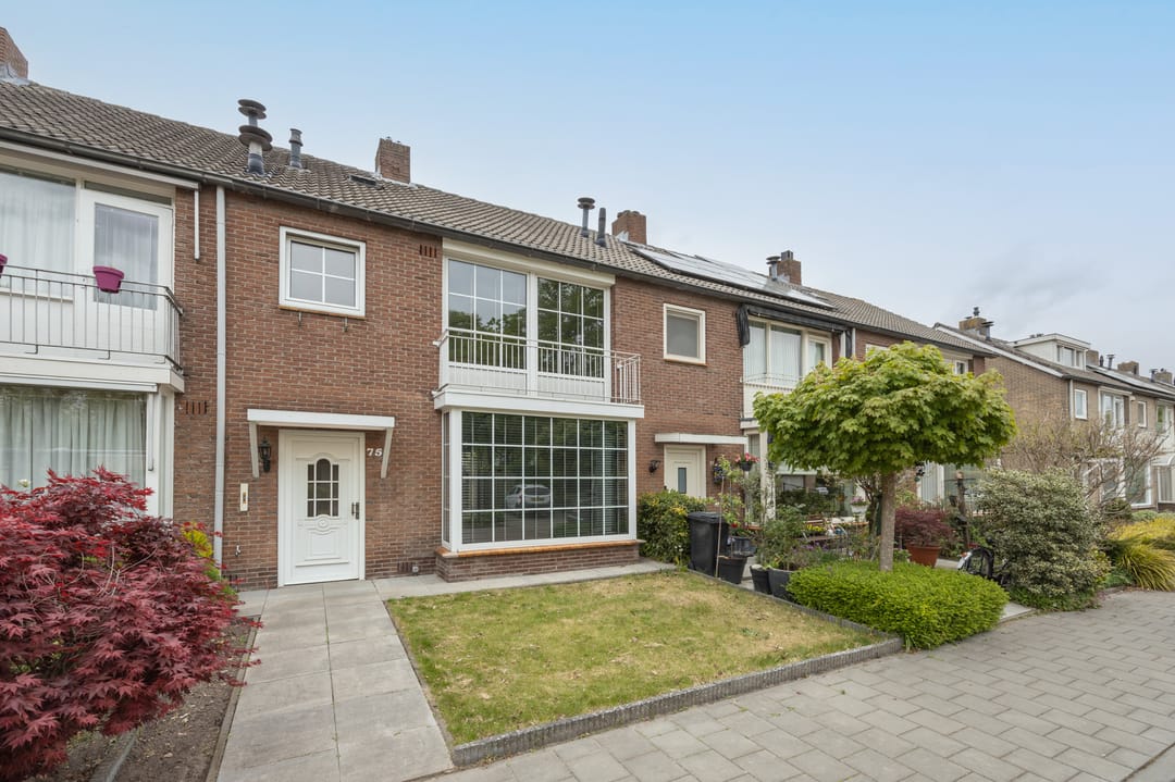 Foto 31 van Europalaan 75