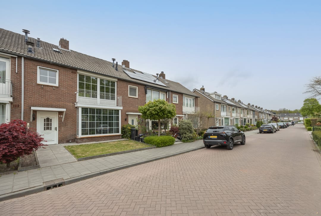 Foto 32 van Europalaan 75