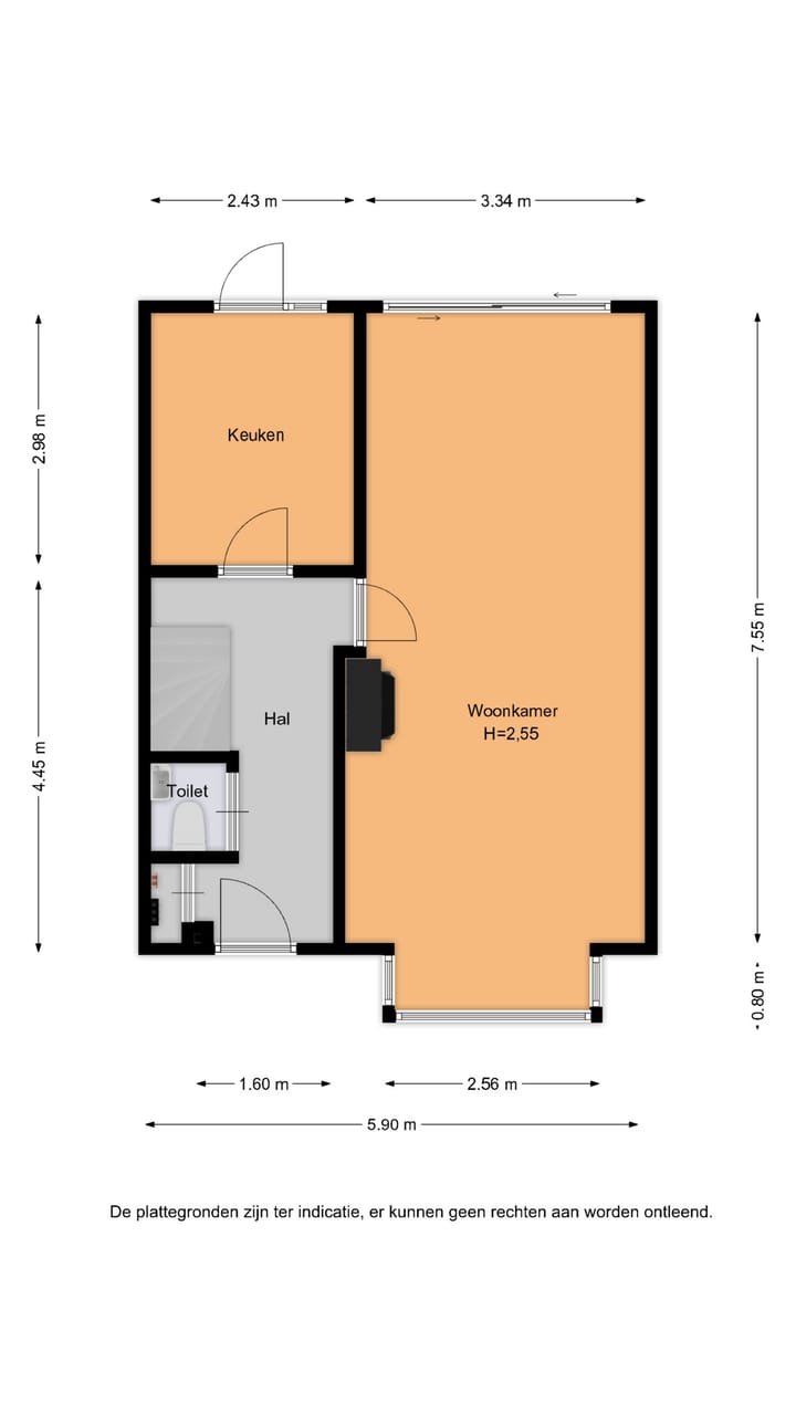 Foto 33 van Europalaan 75