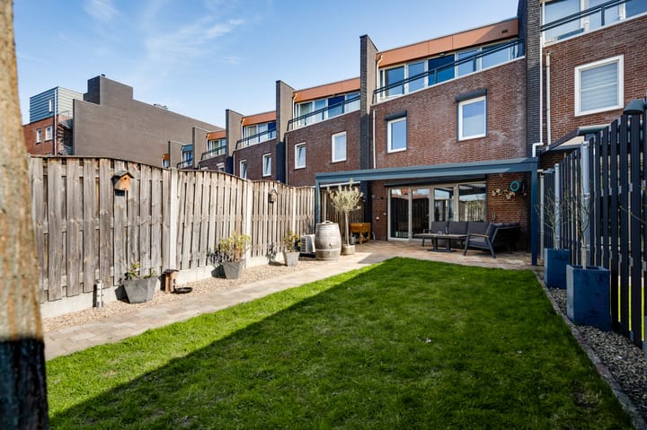 Foto 2 van Zuiderpoort 37