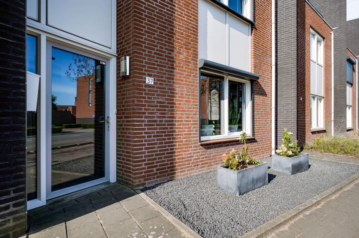 Foto 3 van Zuiderpoort 37