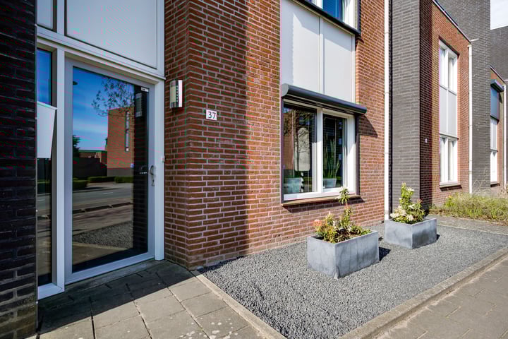 Photo 3 of Zuiderpoort 37