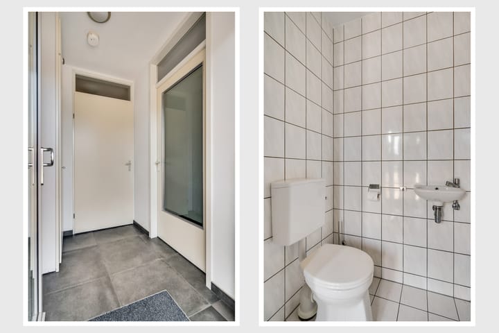 Foto 4 van Zuiderpoort 37