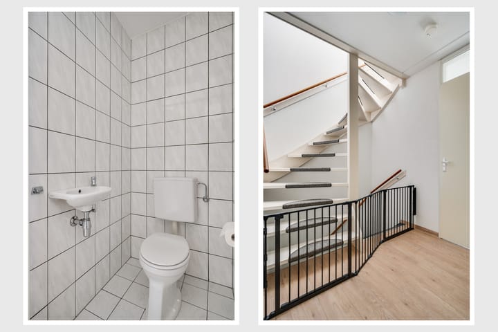 Foto 5 van Zuiderpoort 37