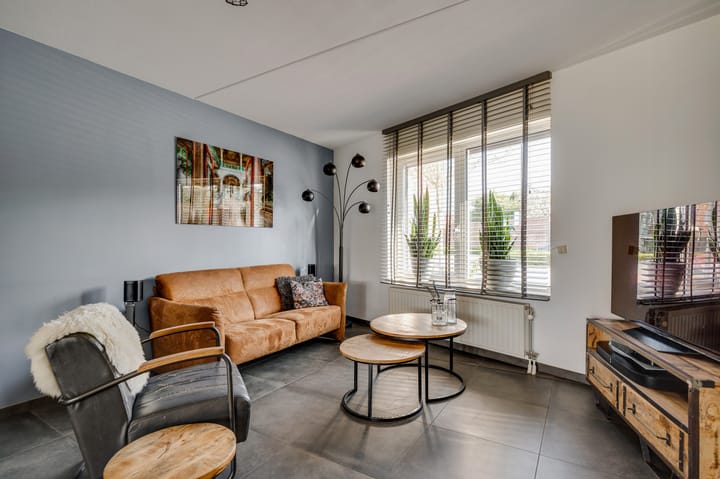 Photo 6 of Zuiderpoort 37