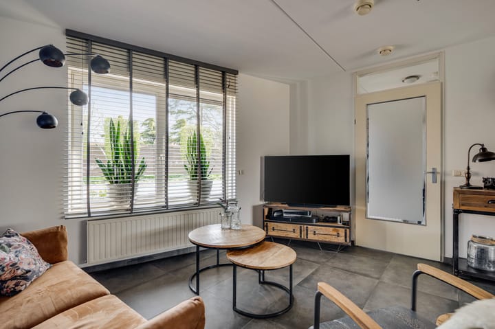 Photo 7 of Zuiderpoort 37