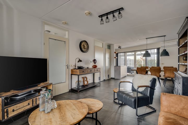 Photo 8 of Zuiderpoort 37