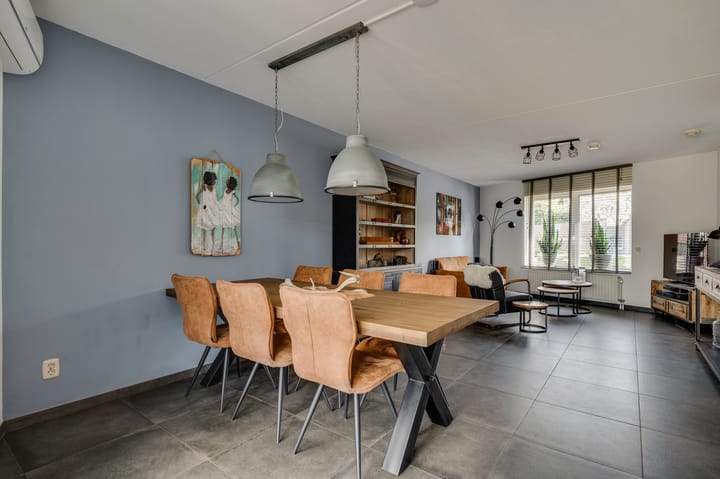 Photo 9 of Zuiderpoort 37