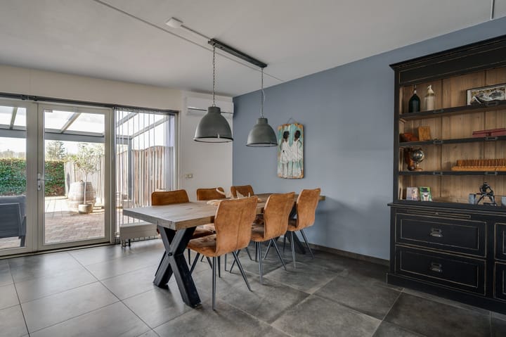 Photo 10 of Zuiderpoort 37