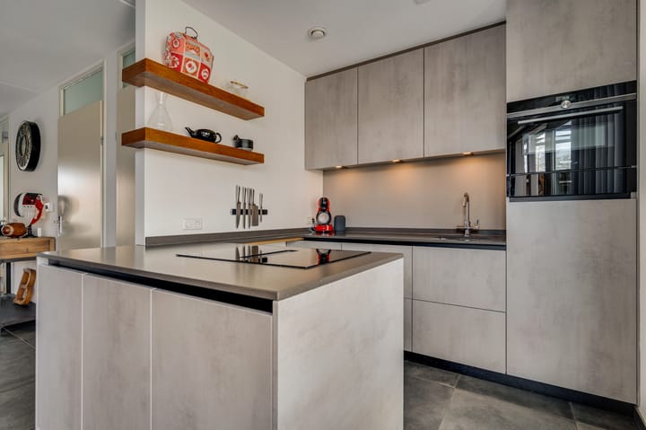 Photo 12 of Zuiderpoort 37