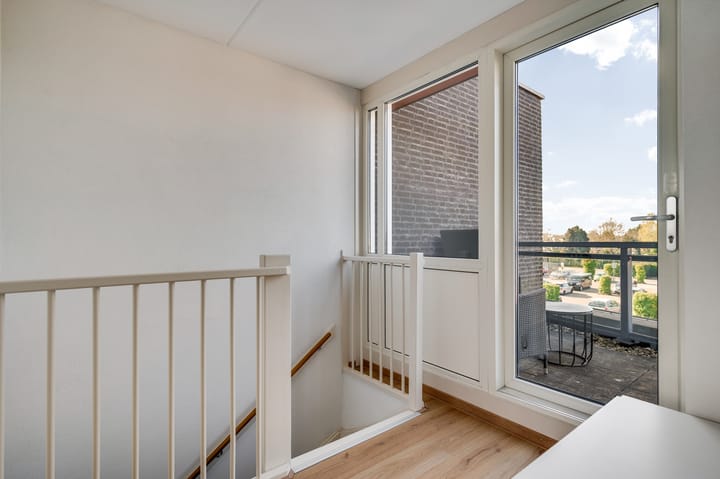 Photo 22 of Zuiderpoort 37