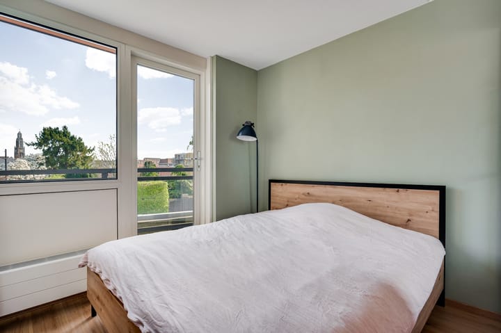 Photo 25 of Zuiderpoort 37