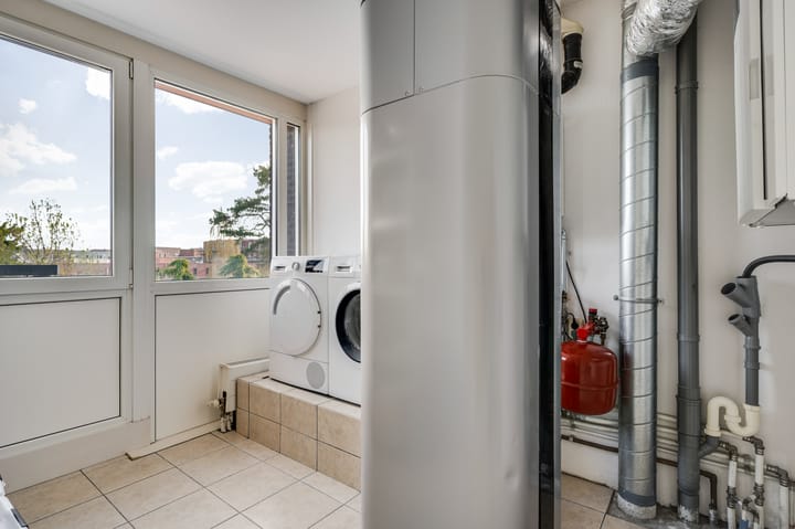 Photo 27 of Zuiderpoort 37