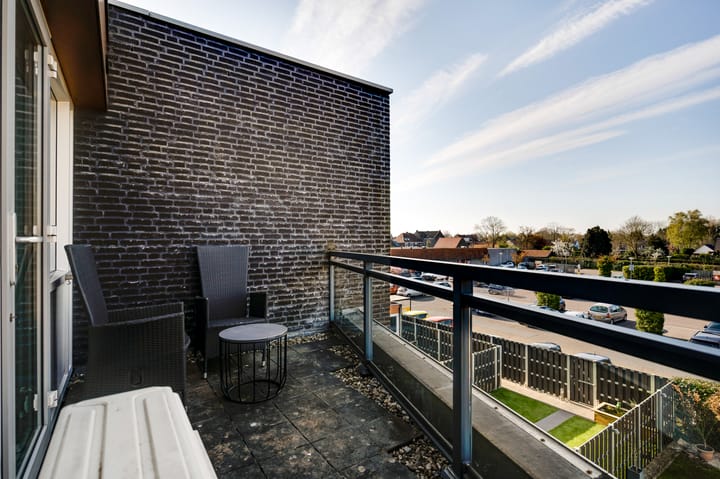 Photo 28 of Zuiderpoort 37