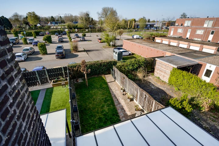 Photo 29 of Zuiderpoort 37